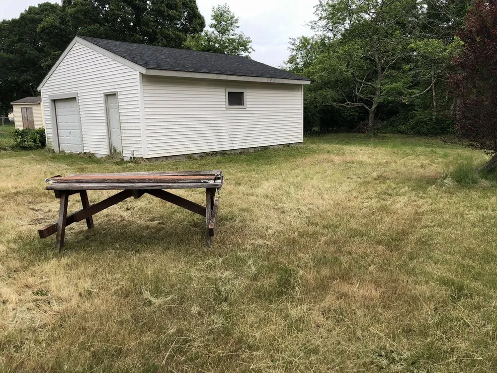 Trusted outdoor landscaping in Groton, CT - SECT Landscaping