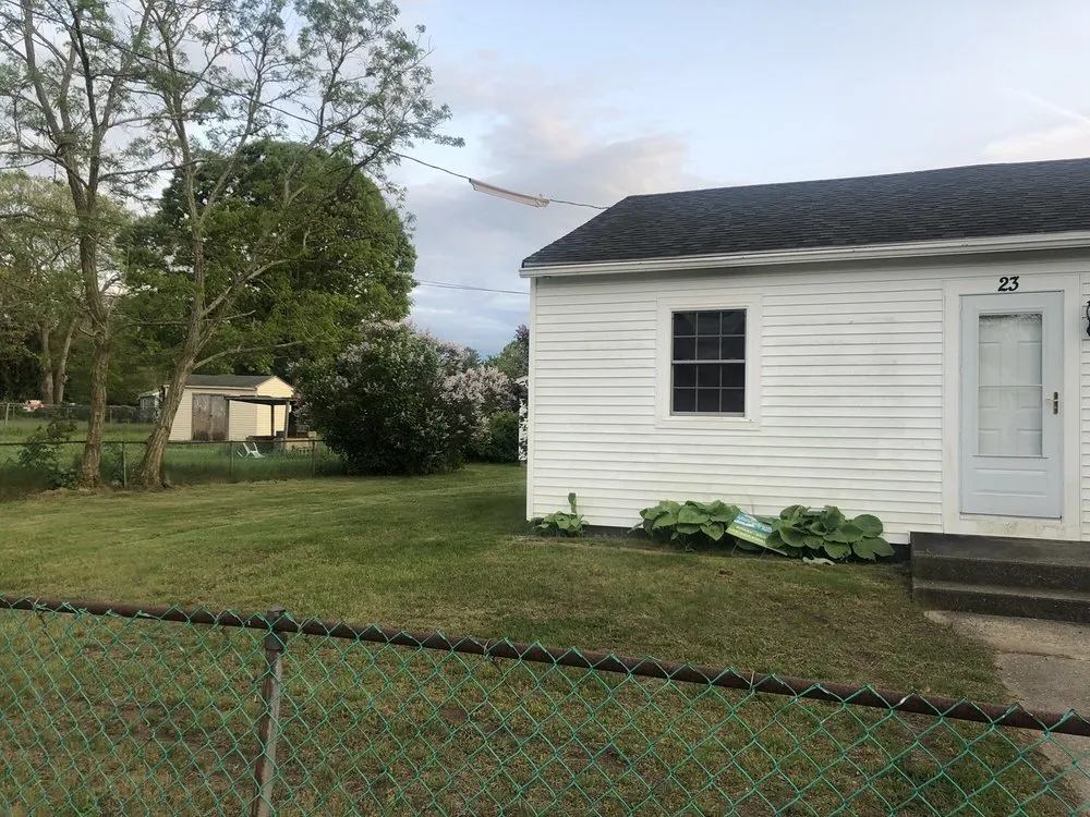 Top-rated yard maintenance for beautiful yards across Groton, CT - SECT Landscaping