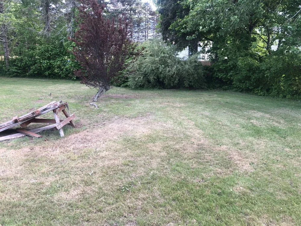 Top-rated outdoor landscaping in Groton, CT by SECT Landscaping