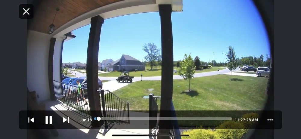 Top-rated lawn mowing service in Murfreesboro, TN by Secure Lawn