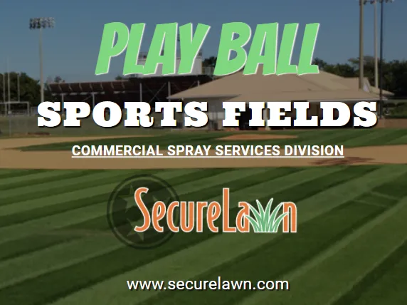 Expert landscape installation experts serving Murfreesboro, TN - Secure Lawn