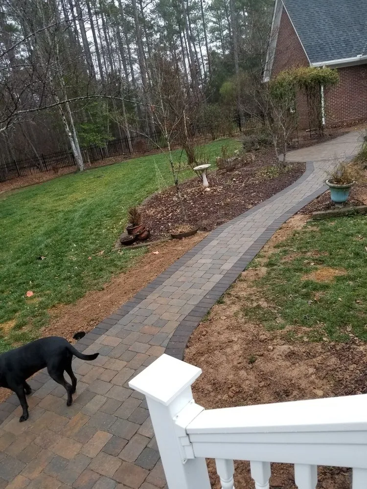 Trusted landscape design experts serving Indian Trail, NC - Secure Tree Services