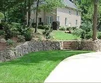 Trusted lawn mowing service near you in Indian Trail, NC by Secure Tree Services