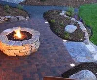 Local residential landscaping for year-round maintenance in Indian Trail, NC by Secure Tree Services