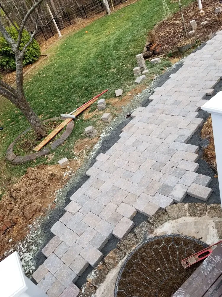 Expert garden landscaping experts serving Indian Trail, NC - Secure Tree Services