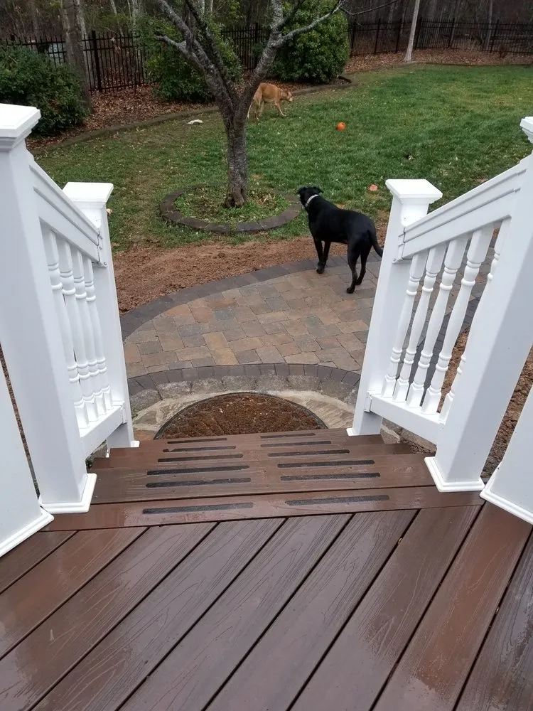 Top-rated lawn mowing service for beautiful yards in Indian Trail, NC by Secure Tree Services