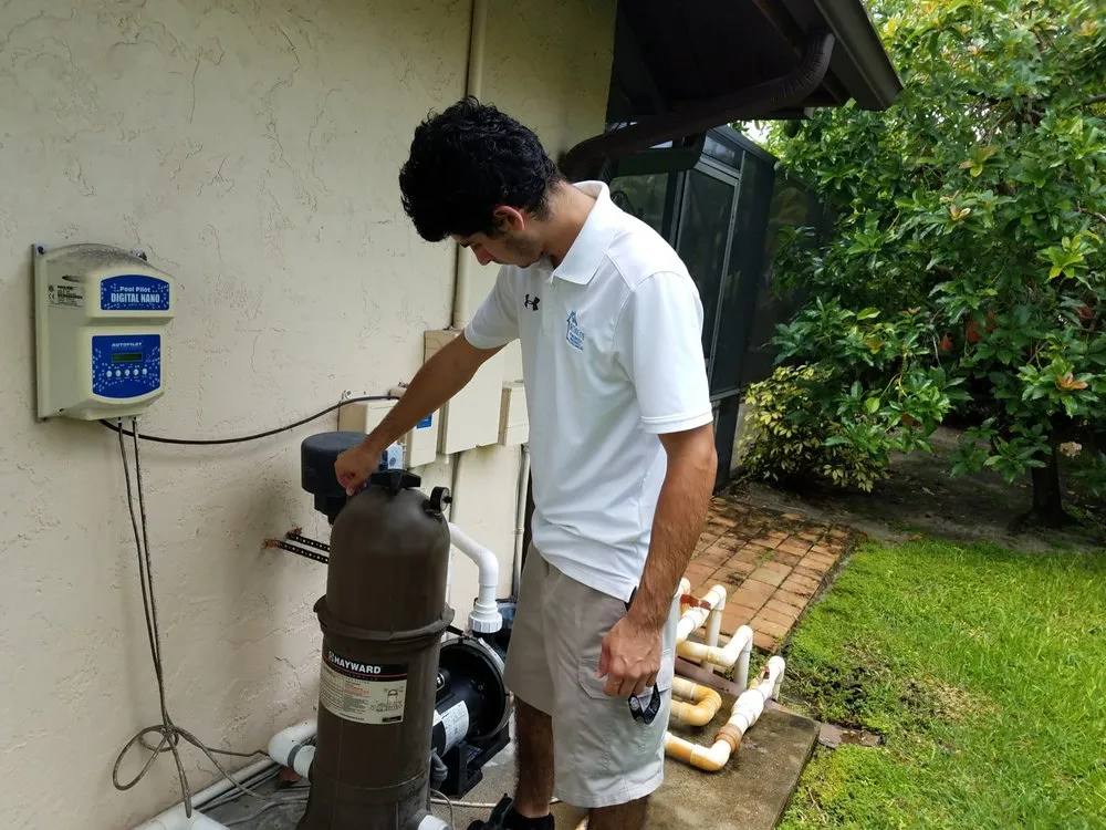 Reliable lawn care service for residential properties across Naples, FL - SecureEye Homewatch Services