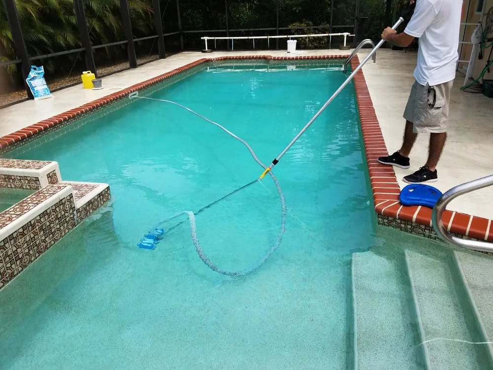 Trusted garden landscaping in Naples, FL - SecureEye Homewatch Services