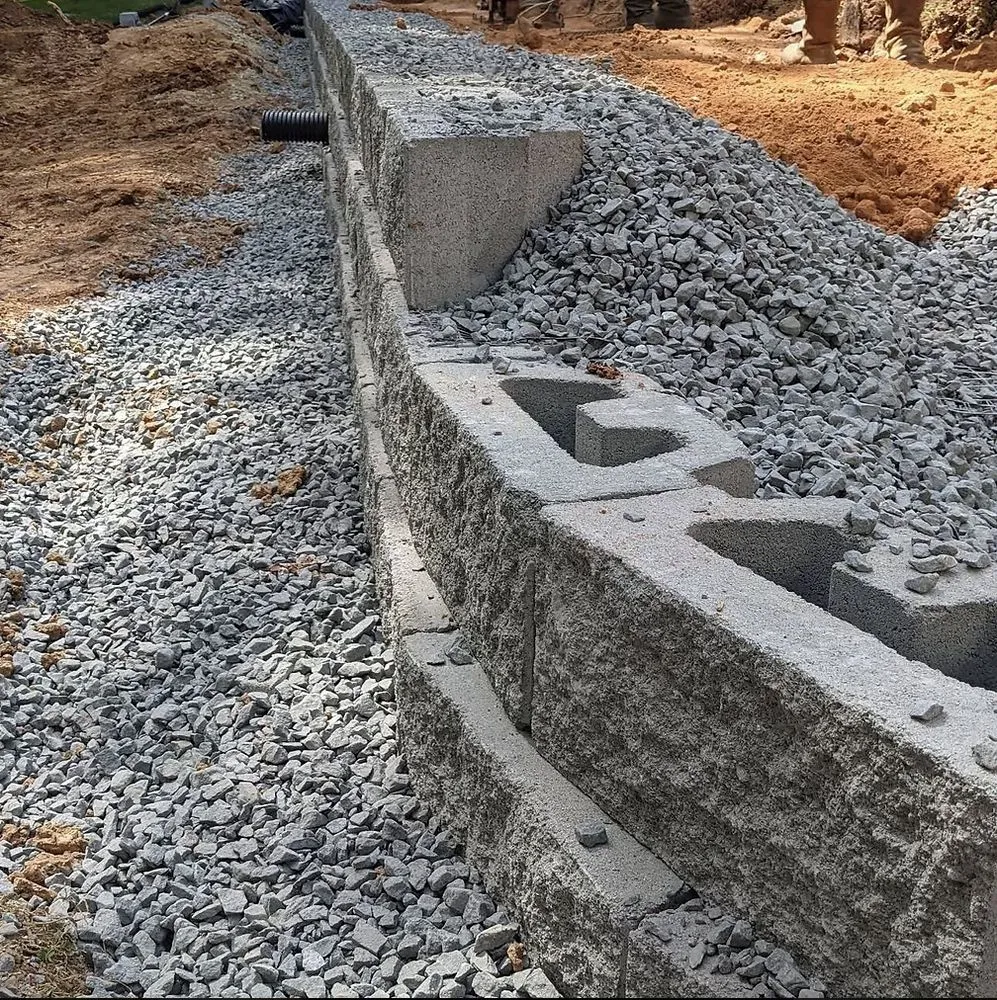 Affordable lawn care service in Harrisburg, NC - Sedgewood Maintenance