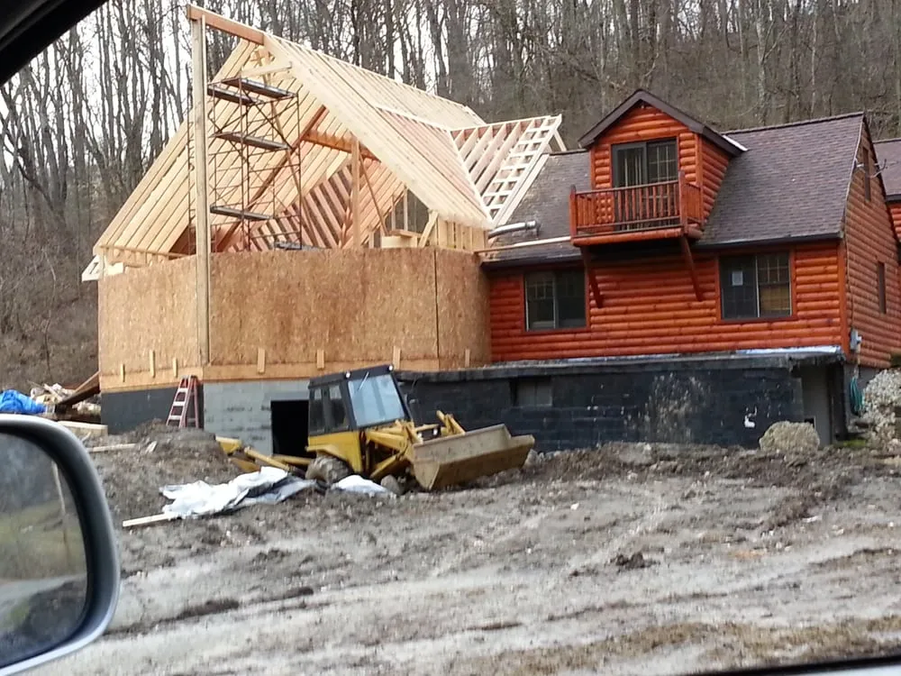 Professional landscaping services for beautiful yards in Pittsburgh, PA by Sedgwick Land and Limb