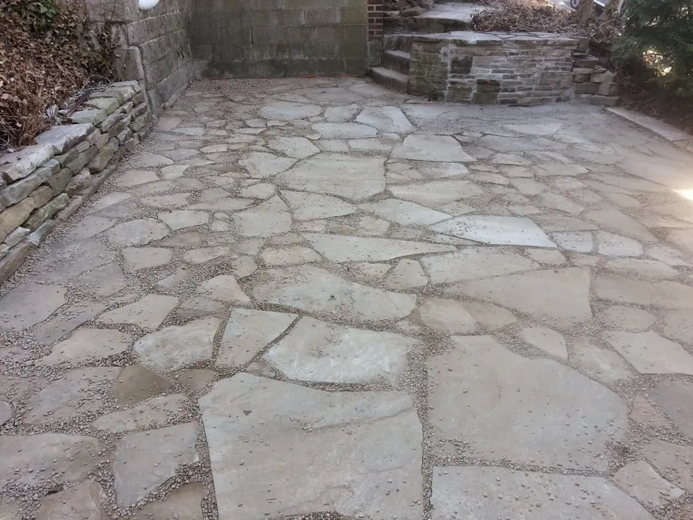 Trusted landscape design in Pittsburgh, PA - Sedgwick Land and Limb