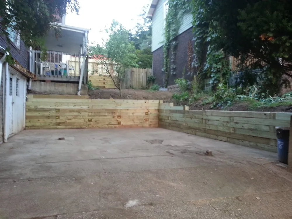 Reliable lawn mowing service in Pittsburgh, PA by Sedgwick Land and Limb