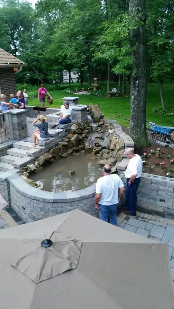 Affordable yard maintenance in Pittsburgh, PA - Sedgwick Land and Limb