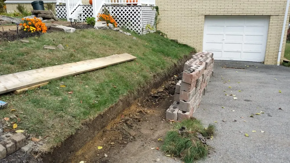 Trusted garden landscaping experts serving Pittsburgh, PA - Sedgwick Land and Limb