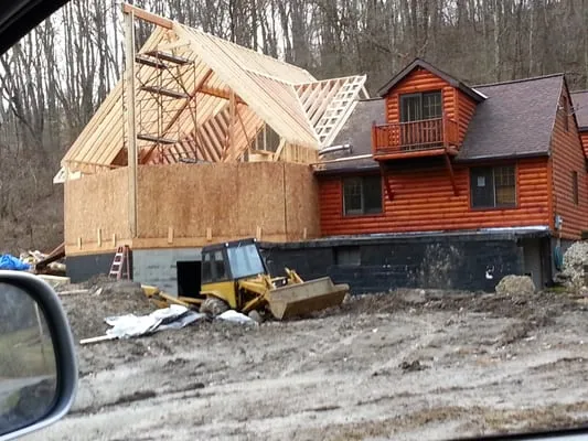 Sedgwick Land and Limb Logo