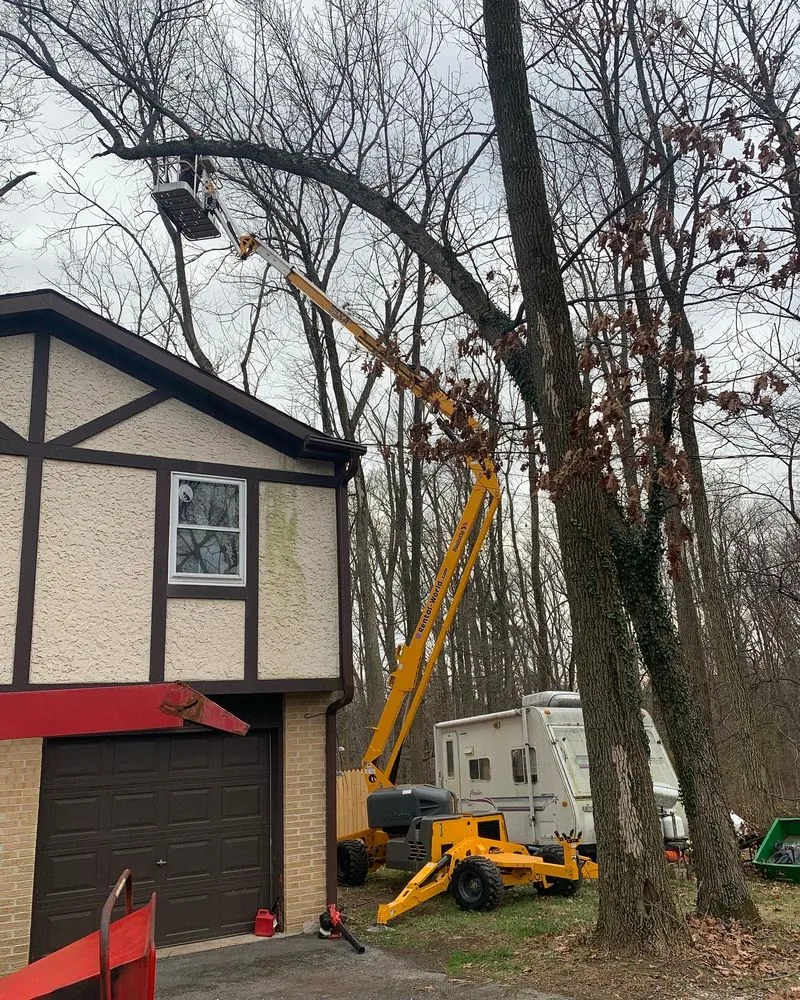 Professional landscape design experts serving Lower Frederick Township, PA - Sedgwick Landscaping
