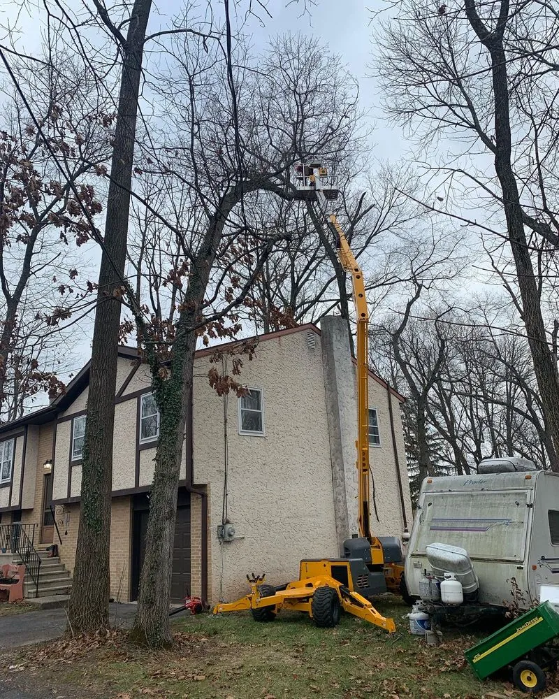 Local garden landscaping experts serving Lower Frederick Township, PA - Sedgwick Landscaping