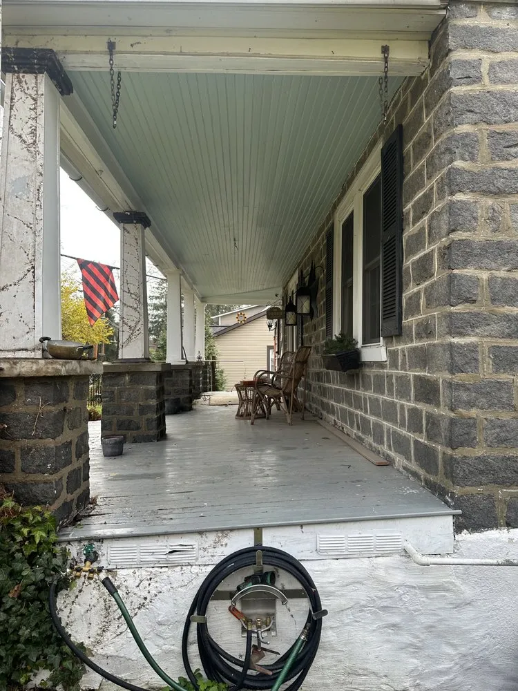 Affordable garden landscaping in Lower Frederick Township, PA - Sedgwick Landscaping
