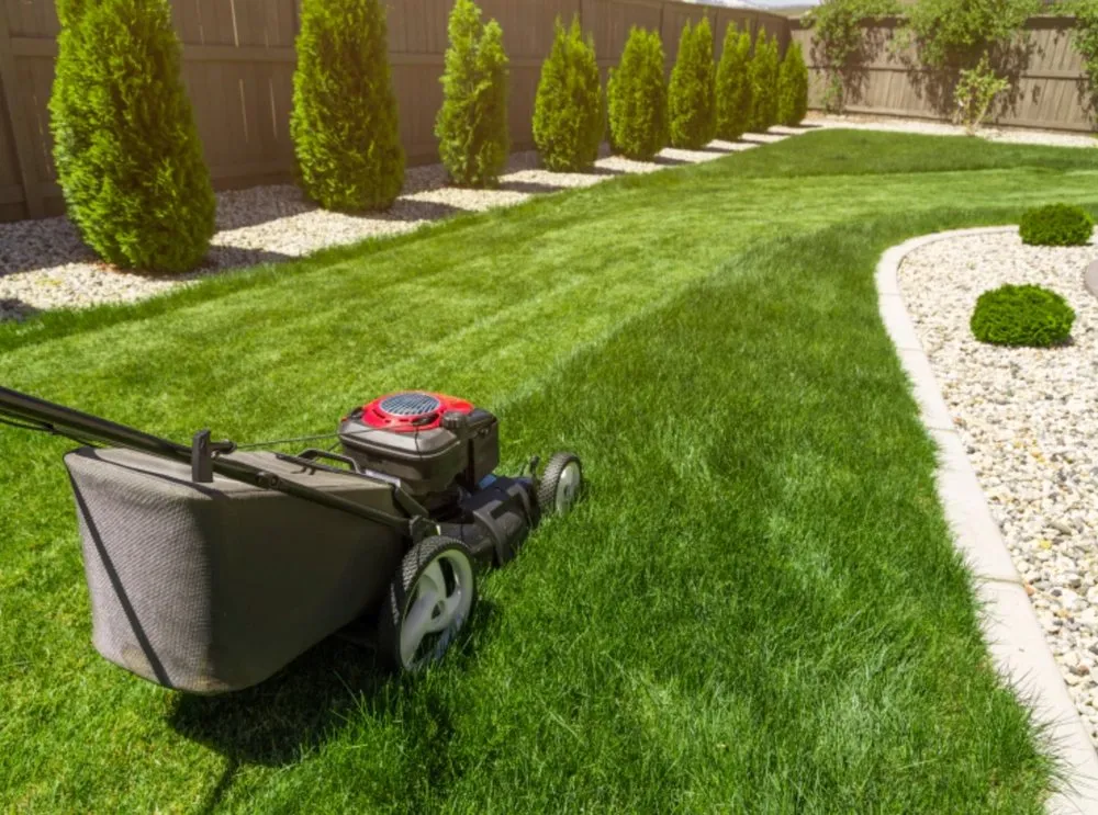 Local lawn mowing service in Lower Frederick Township, PA - Sedgwick Landscaping