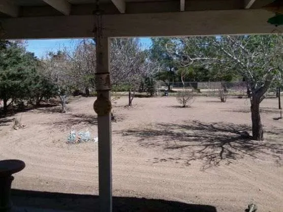 Local landscape design for homes in Victorville, CA by Sedillo & Son Landscaping