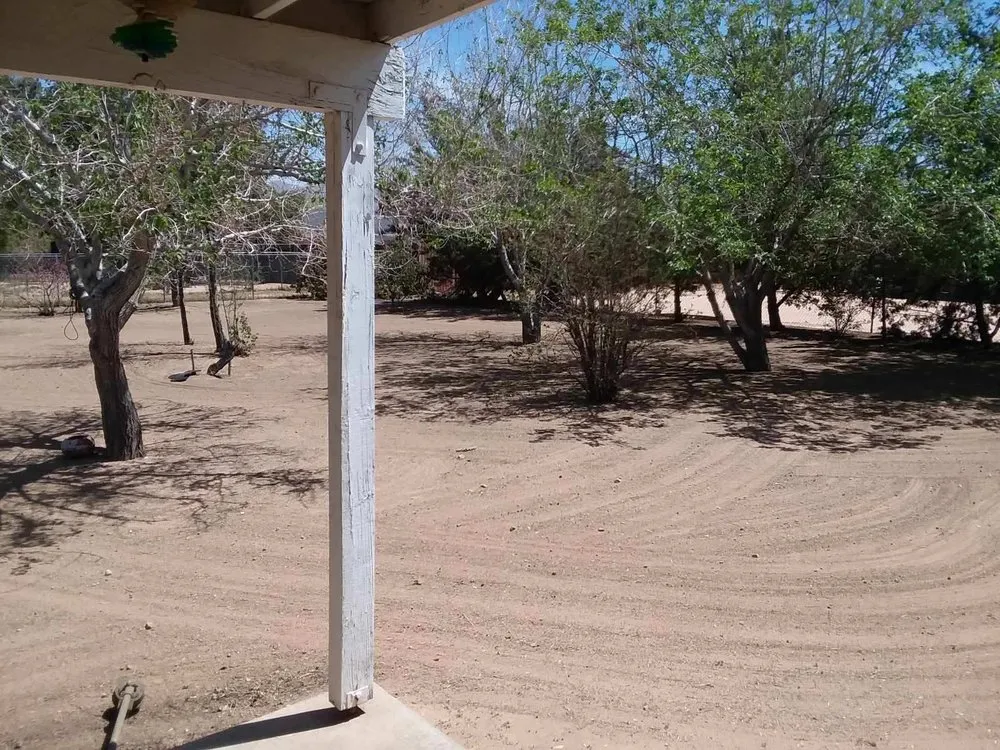 Top-rated landscape installation experts serving Victorville, CA - Sedillo & Son Landscaping