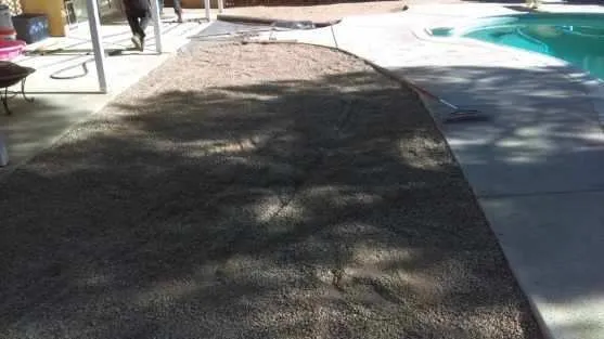 Reliable landscape installation near you in Victorville, CA by Sedillo & Son Landscaping