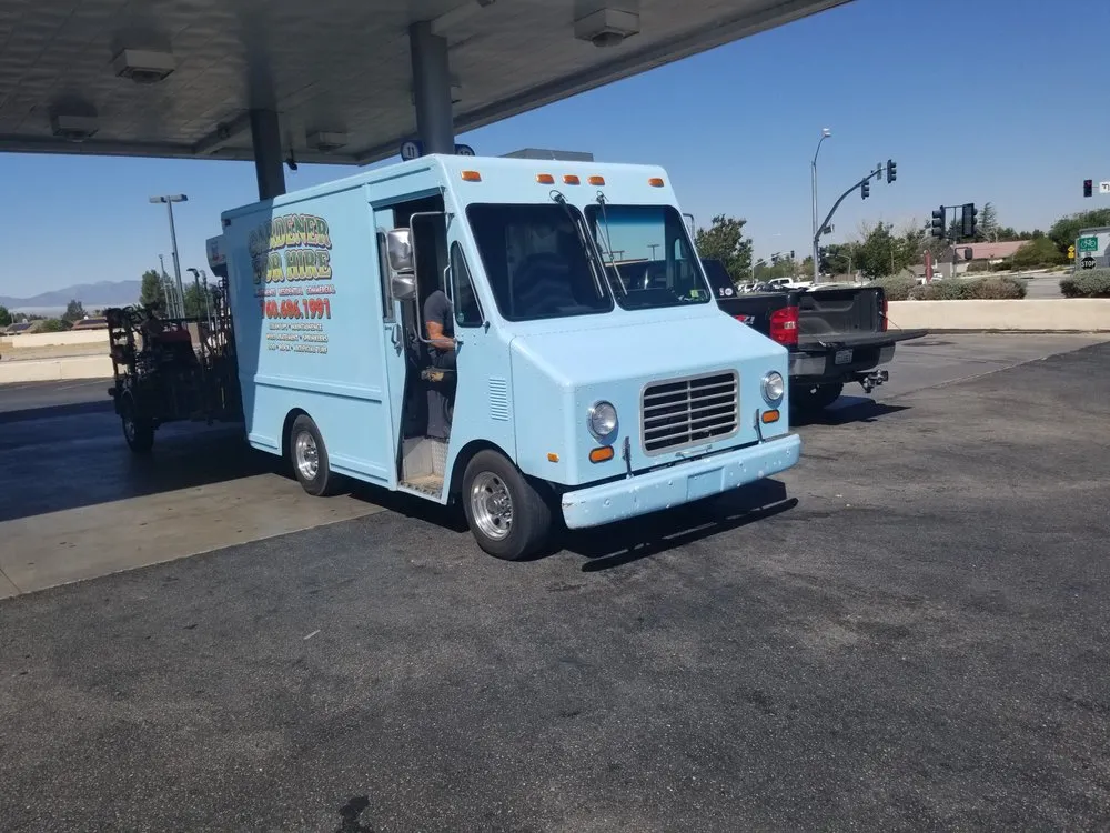 Top-rated outdoor landscaping experts serving Victorville, CA - Sedillo & Son Landscaping