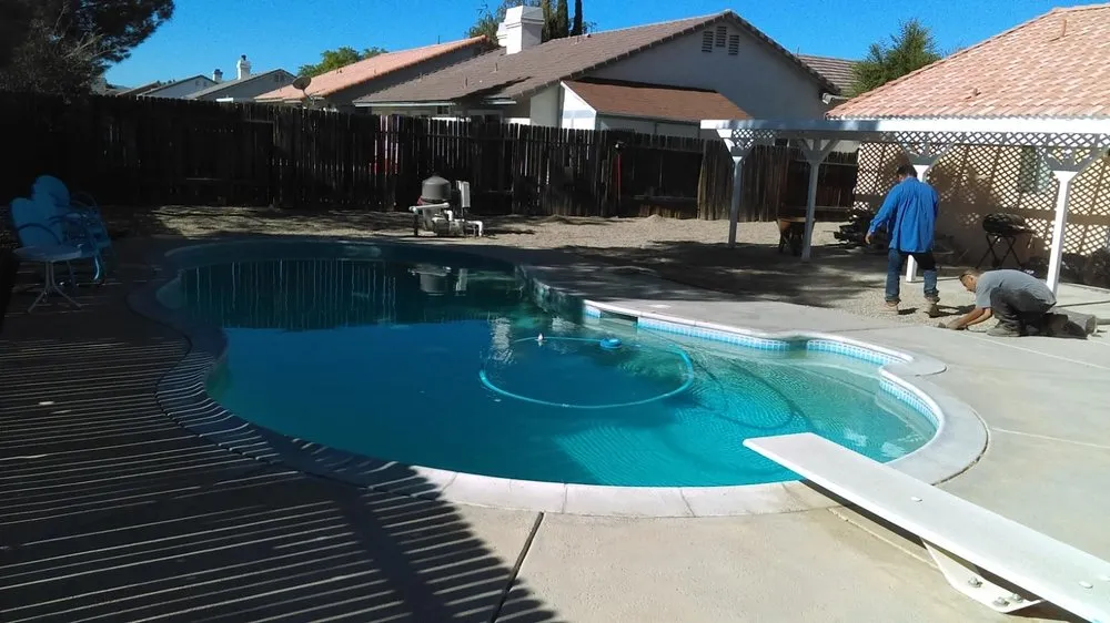 Expert lawn mowing service near you across Victorville, CA - Sedillo & Son Landscaping