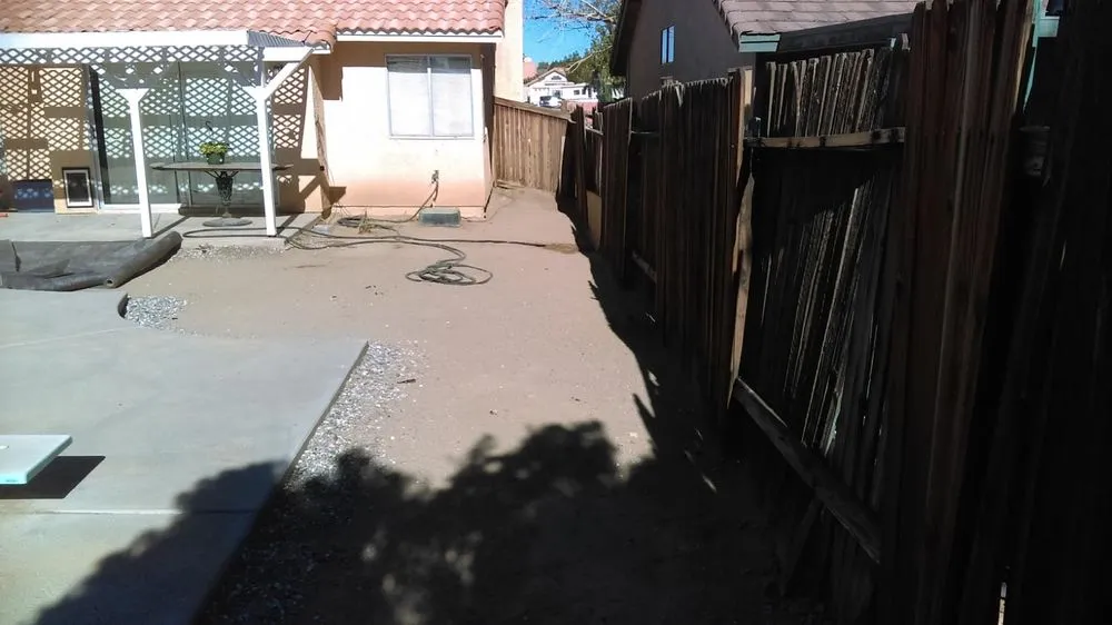 Reliable garden landscaping experts serving Victorville, CA - Sedillo & Son Landscaping