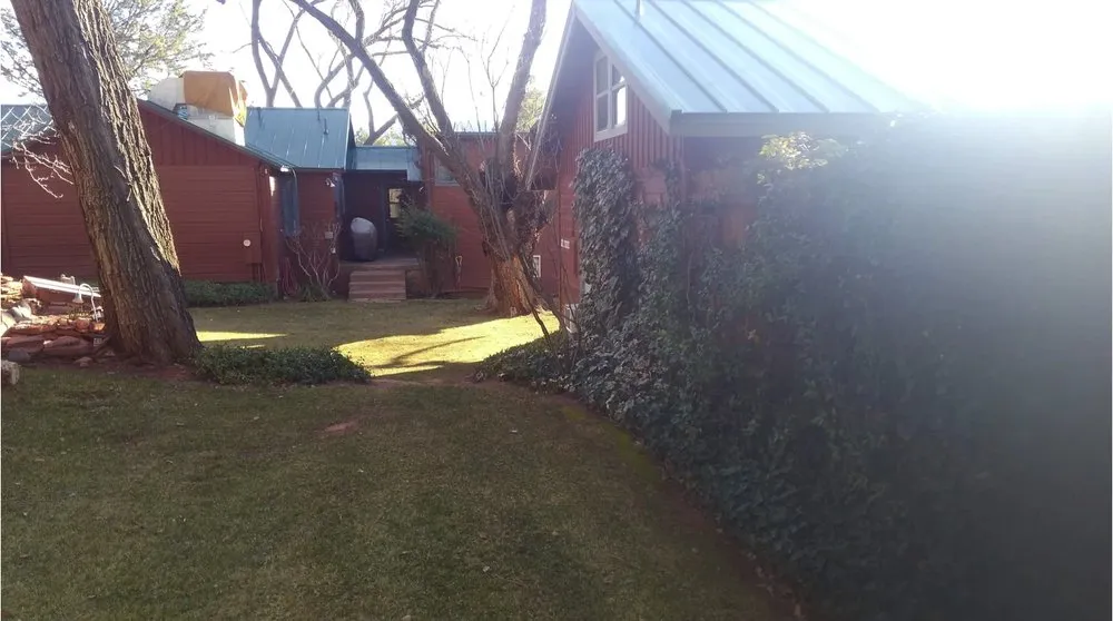 Reliable landscaping services in Cottonwood, AZ by Sedona New Earth Landscaping