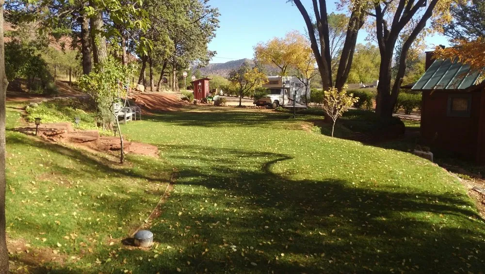 Professional landscape design experts serving Cottonwood, AZ - Sedona New Earth Landscaping