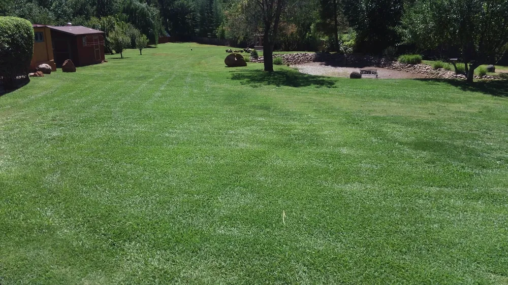 Custom landscaping services experts serving Cottonwood, AZ - Sedona New Earth Landscaping