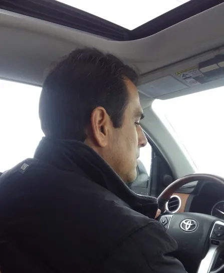 Custom landscape design in Cottonwood, AZ - Sedona New Earth Landscaping