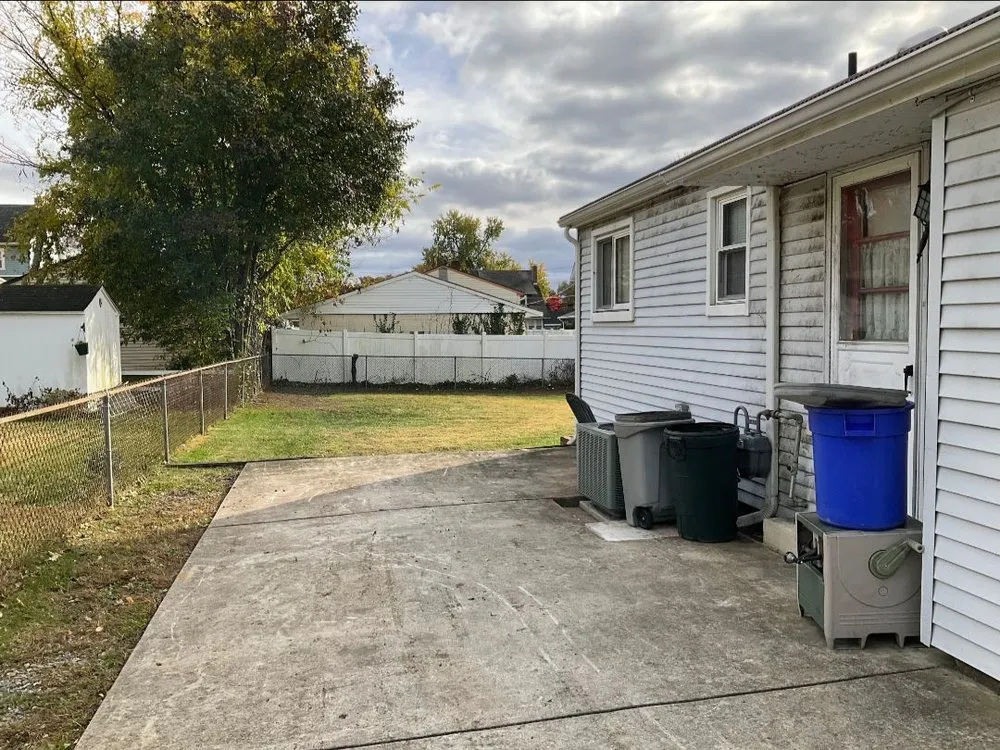 Affordable outdoor landscaping near you across Clayton, NJ - See Clear Tree & Property Services