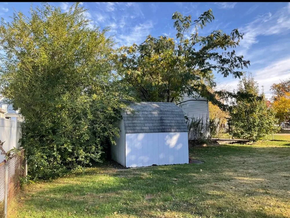 Professional landscaping services for outdoor upgrades in Clayton, NJ by See Clear Tree & Property Services