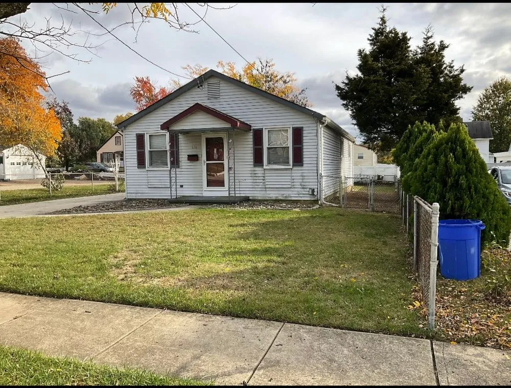 Local outdoor landscaping in Clayton, NJ - See Clear Tree & Property Services