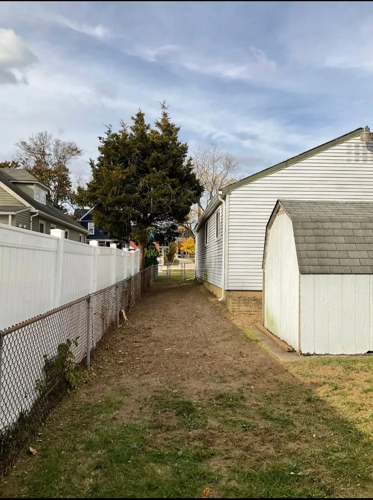 Reliable residential landscaping in Clayton, NJ by See Clear Tree & Property Services