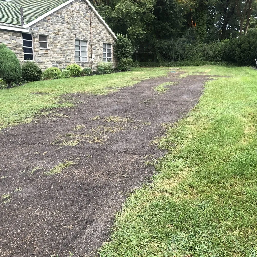 Trusted landscape design in Clayton, NJ by See Clear Tree & Property Services