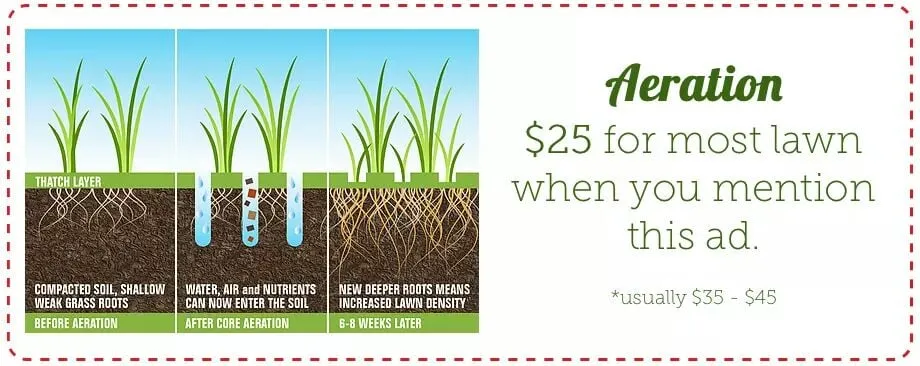 Professional yard maintenance in Spanish Fork, UT by See Green Lawn Care & Maintenance