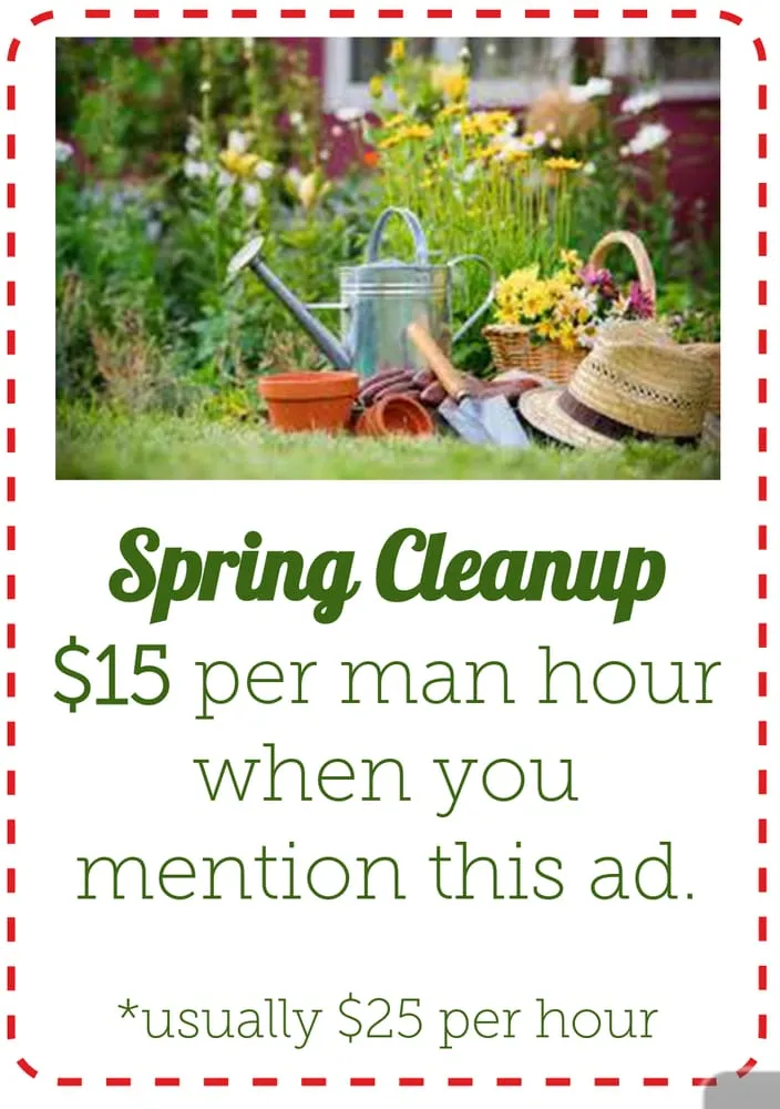 Custom landscape design in Spanish Fork, UT - See Green Lawn Care & Maintenance