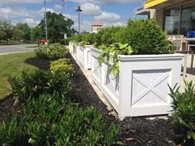 Reliable lawn care service in Lexington, KY by See Green