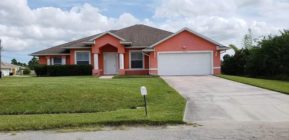 Expert outdoor landscaping for outdoor upgrades across Palm Bay, FL - See Weeds Mowing and Landscaping