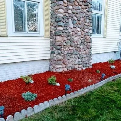 Seed & Harvest Landscaping