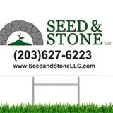 Expert lawn mowing service in Shelton, CT by Seed & Stone