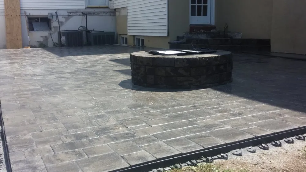 Reliable lawn care service experts serving Shelton, CT - Seed & Stone