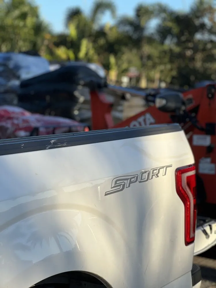 Local lawn mowing service for year-round maintenance across Wauchula, FL - Seed 2 Soul