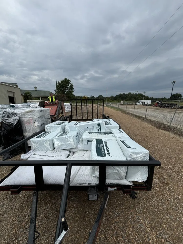 Top-rated landscape design for outdoor upgrades across Ridgeland, MS - Seed and Soil Solutions