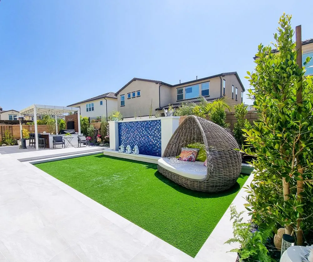 Reliable landscaping services experts serving Aliso Viejo, CA - SEED Landscape Solutions