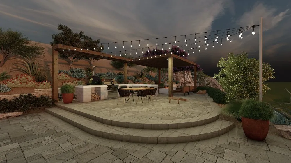 Reliable outdoor landscaping in Aliso Viejo, CA - SEED Landscape Solutions