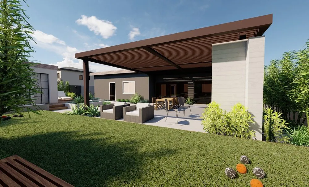 Local outdoor landscaping in Aliso Viejo, CA by SEED Landscape Solutions